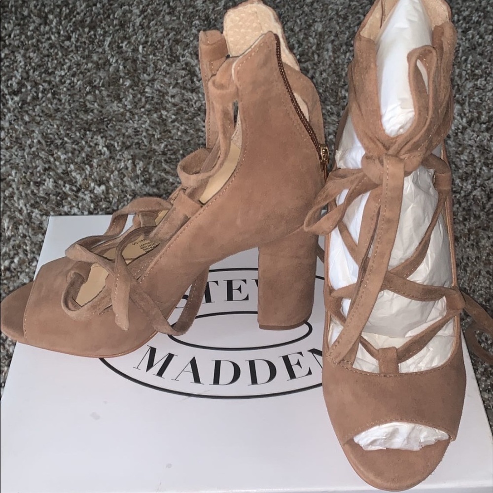 Go with anything! Fun sexy straps